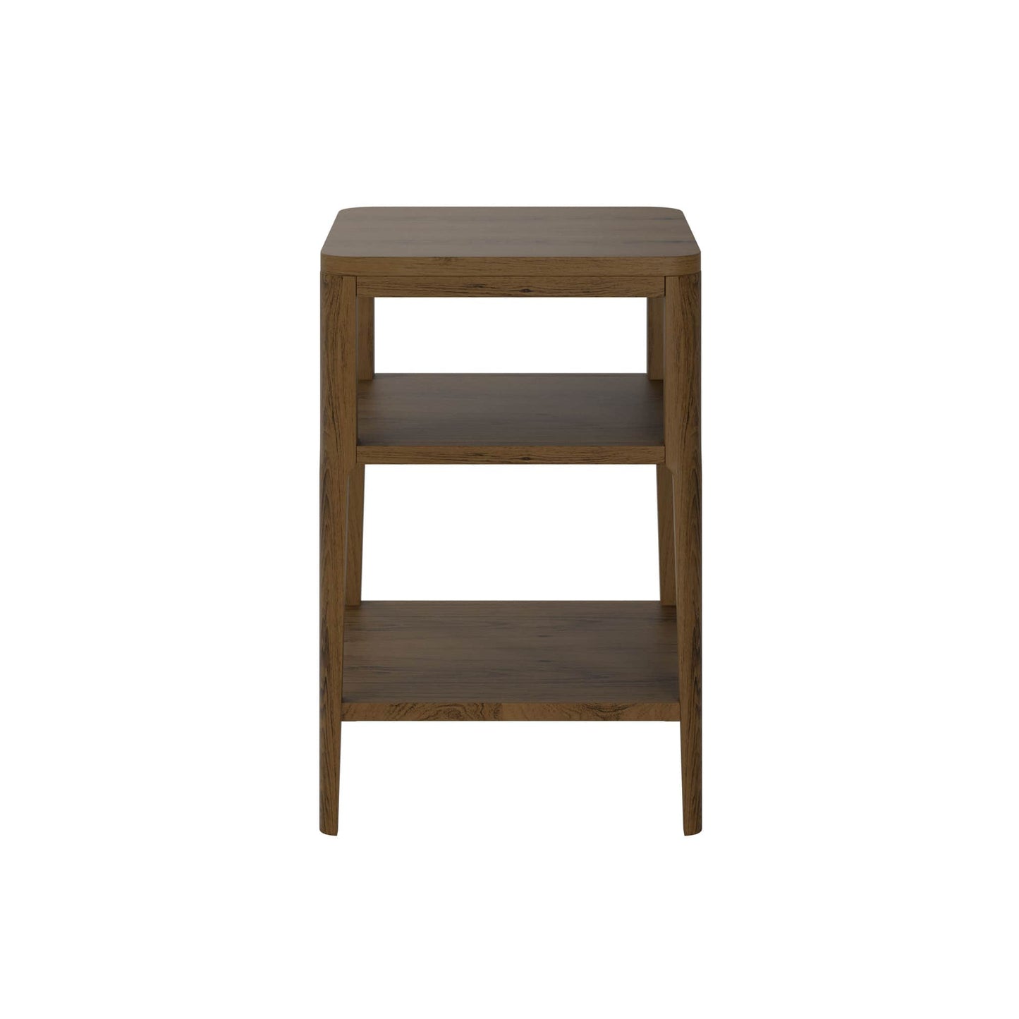 Brown Abberley Side Table