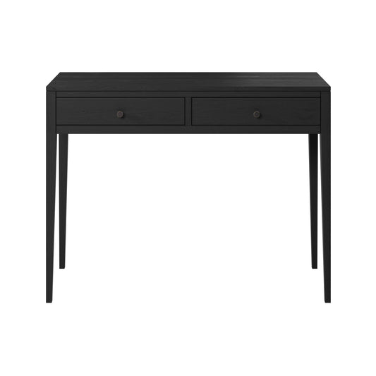 Black Radford Console Table