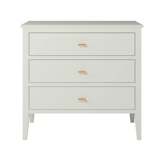 Grey Chilworth Chest of Drawers