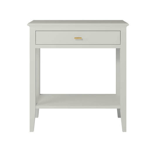 Grey Chilworth Console Table