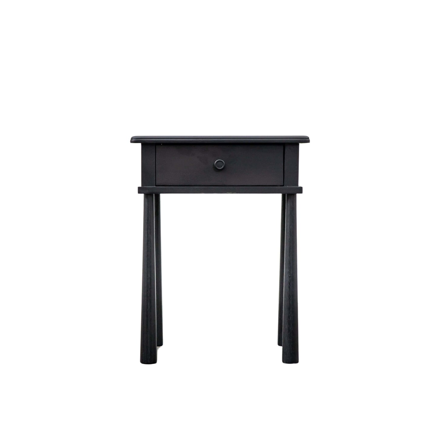 Norse One Drawer Bedside Table