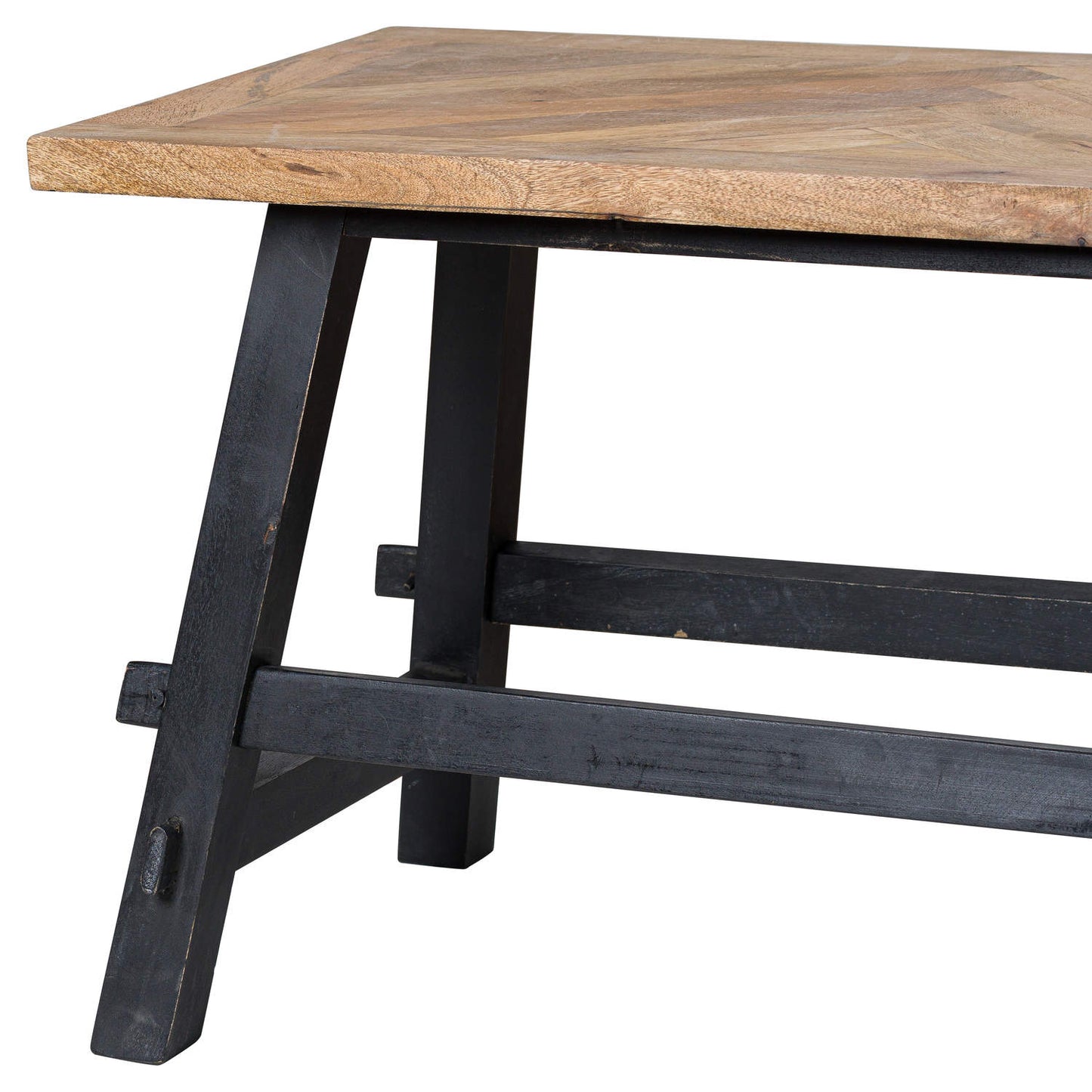 Nordic Dining Table Bench
