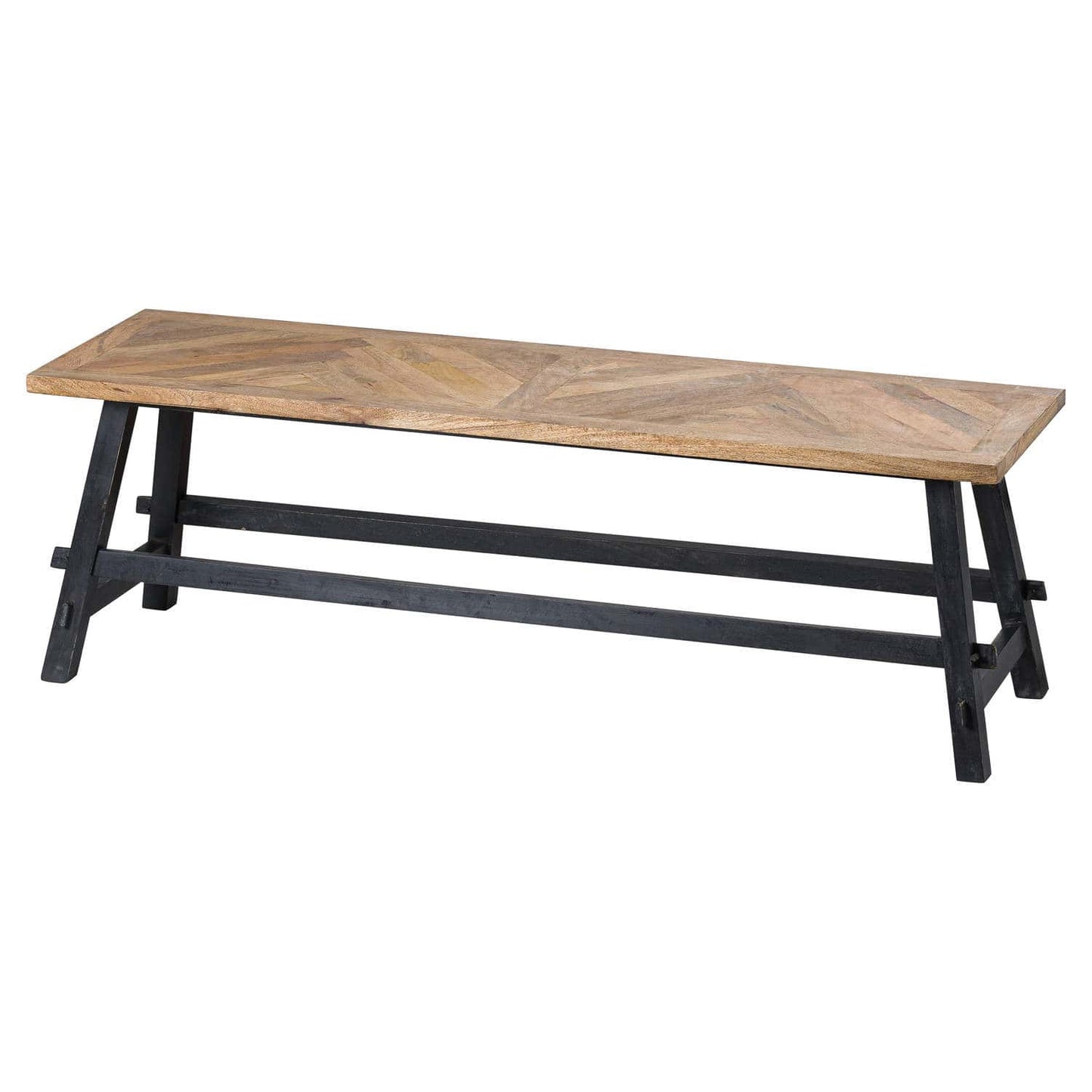 Nordic Dining Table Bench